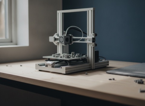Creality Ender-3 V3 KE